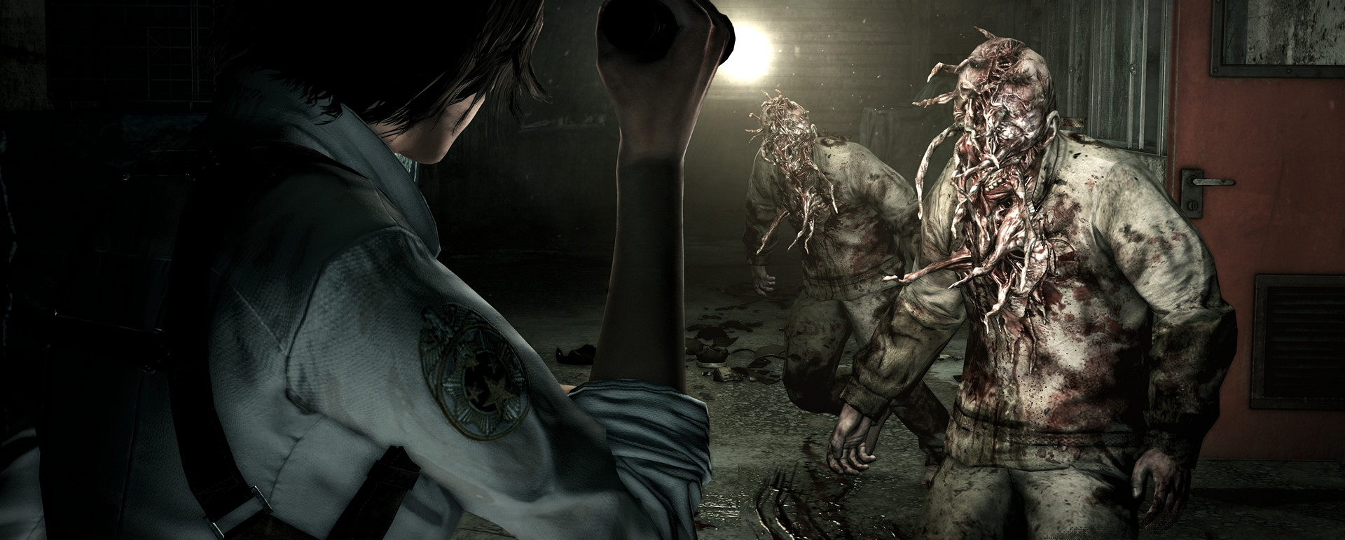 The Evil Within: The Assignment Featured Screenshot #1