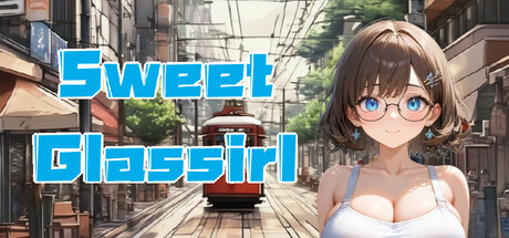 Sweet Glassirl banner image