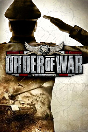 Order of War Steam CD Key