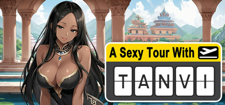 A Sexy Tour With Tanvi title image