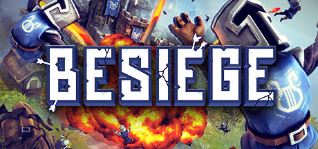 Besiege Cover Image