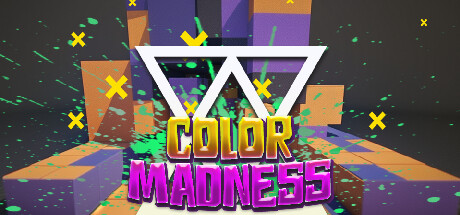 Color Madness banner image