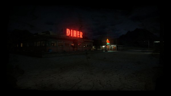 скриншот Joe's Diner 0
