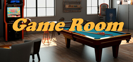 Game Room steam charts