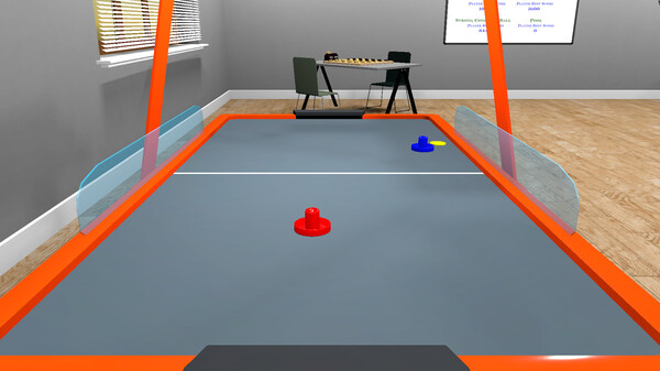Game Room capture d'écran