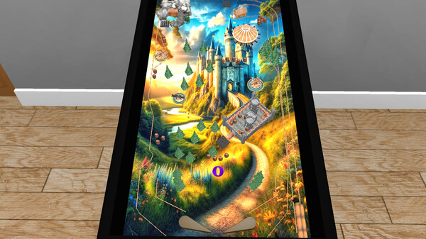 Game Room capture d'écran