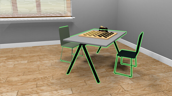 Game Room capture d'écran