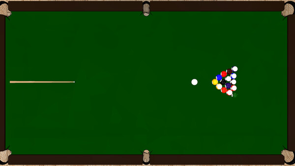Game Room capture d'écran