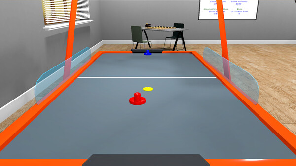 Game Room capture d'écran