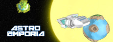 Astro Emporia 게임 이미지