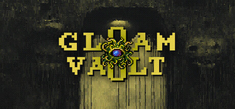 Gloamvault header banner