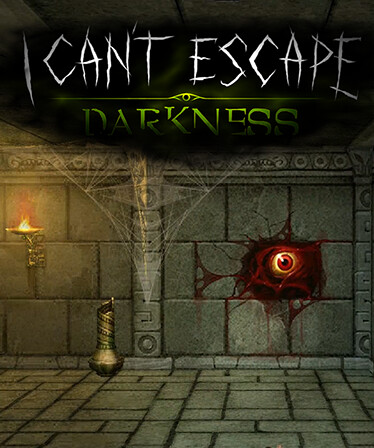 I Can't Escape: Darkness