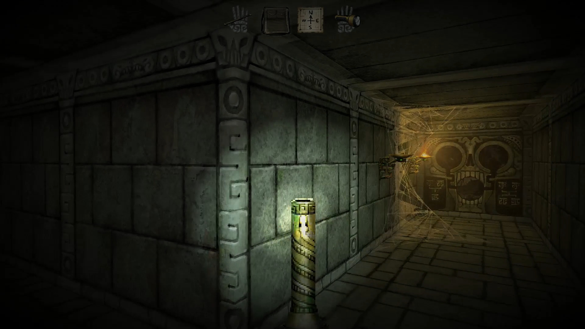 I Can't Escape: Darkness screenshot 12