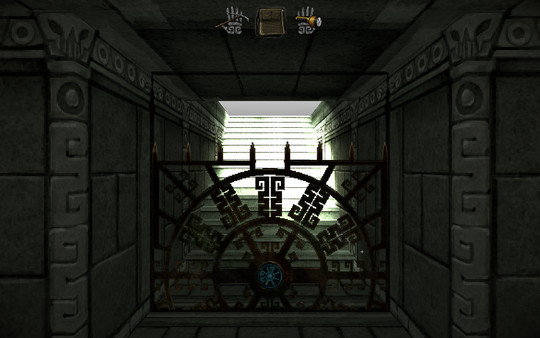 скриншот I Can't Escape: Darkness 2