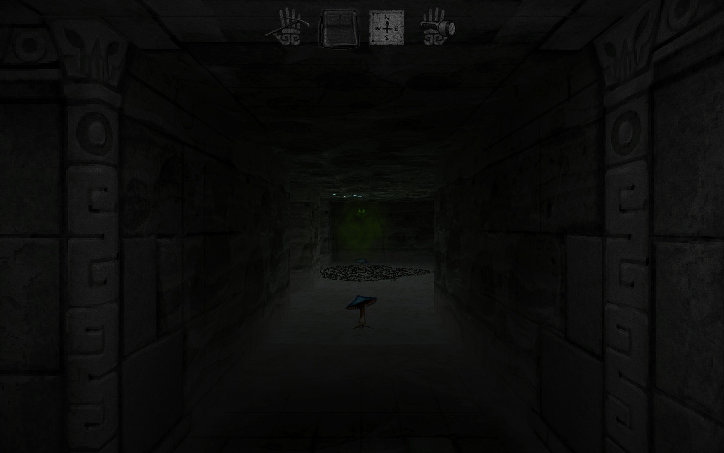 I Can't Escape: Darkness screenshot 13