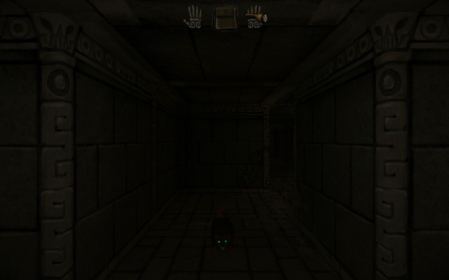 I Can't Escape: Darkness screenshot 20