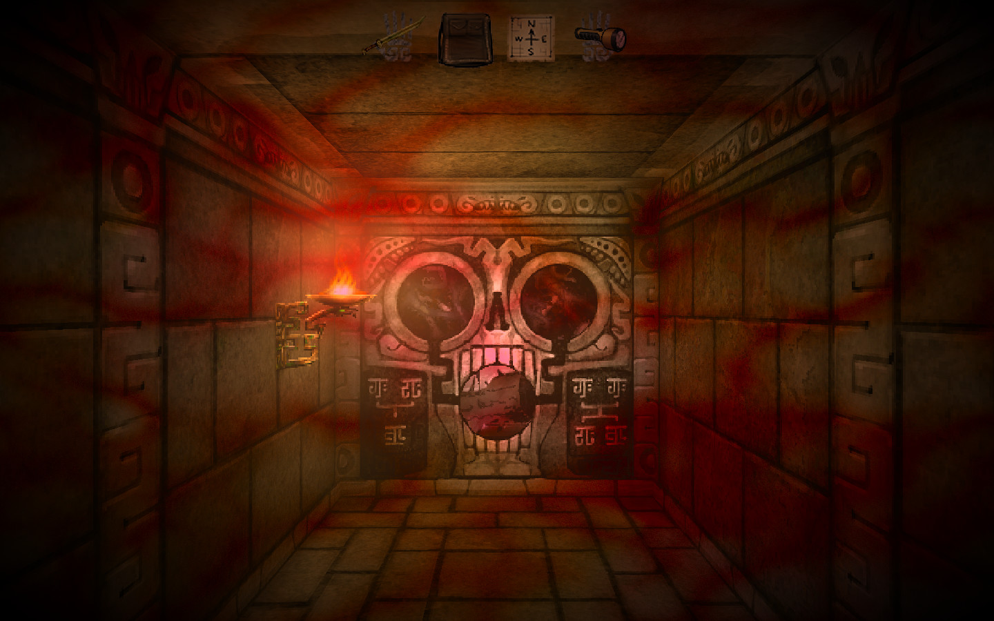 I Can't Escape: Darkness screenshot 9