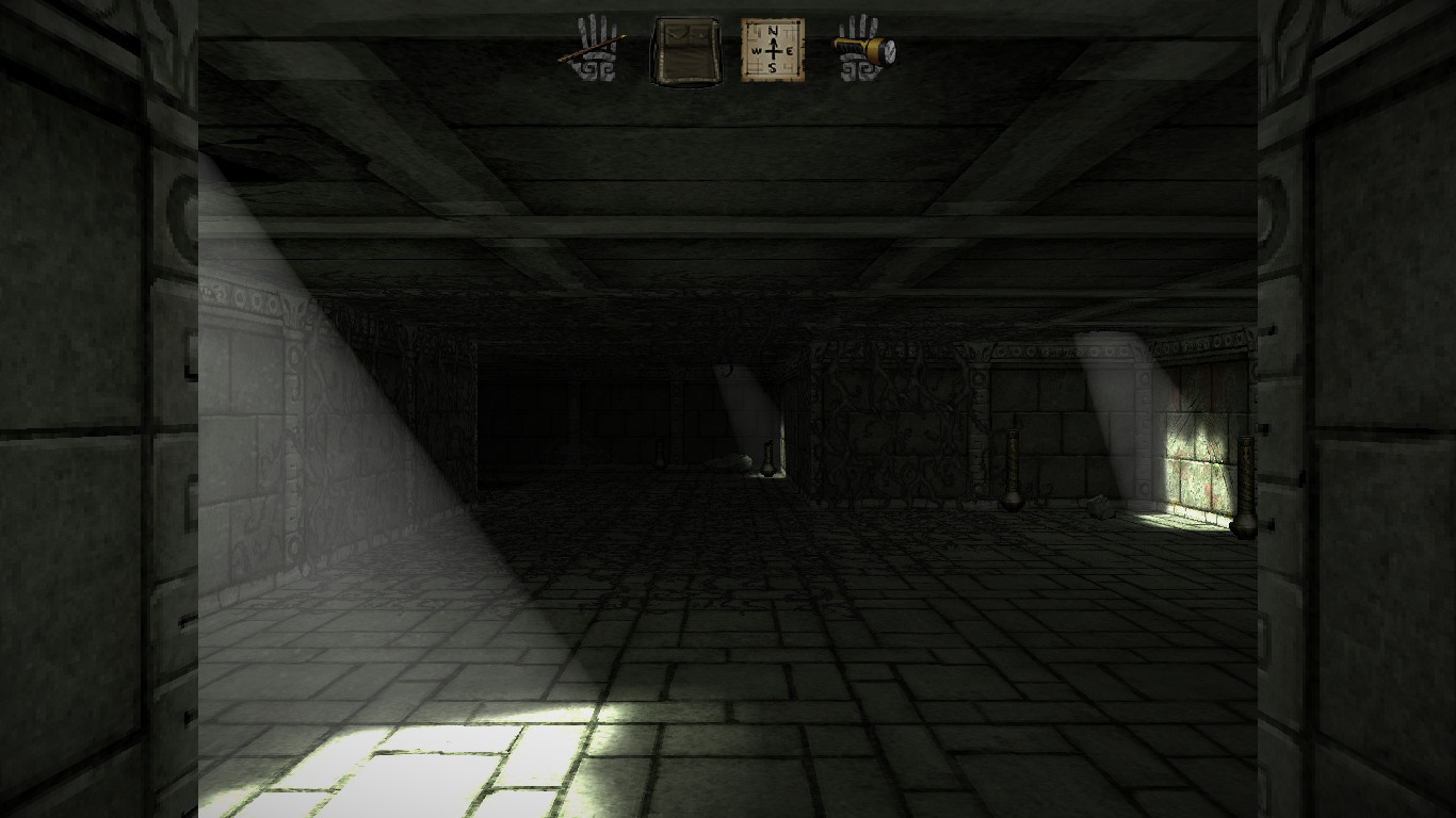 I Can't Escape: Darkness screenshot 17
