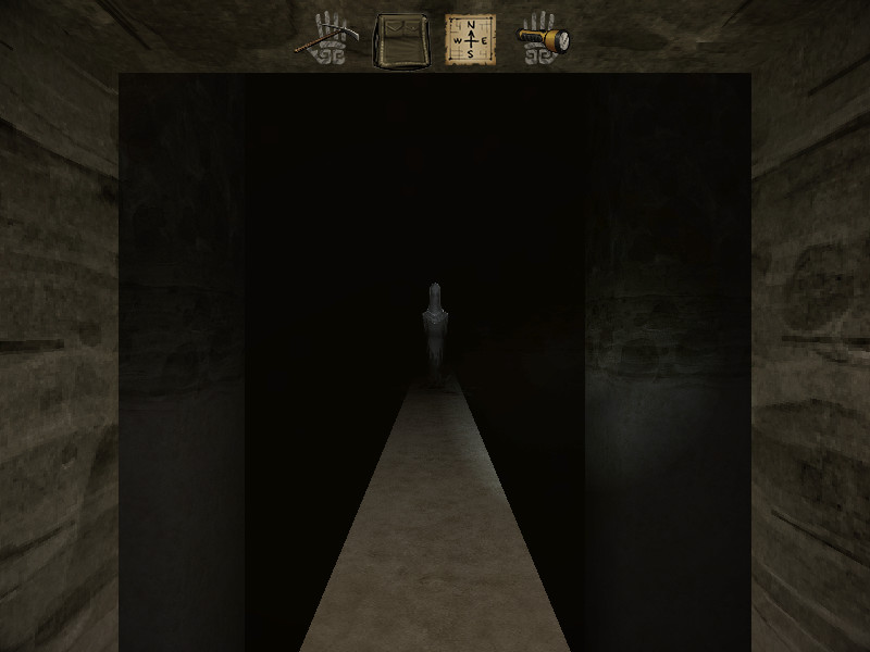 I Can't Escape: Darkness screenshot 18