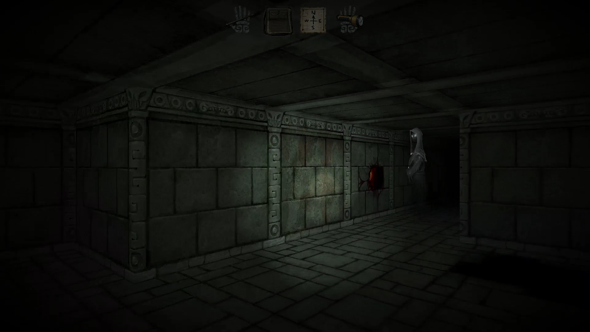 I Can't Escape: Darkness screenshot 16
