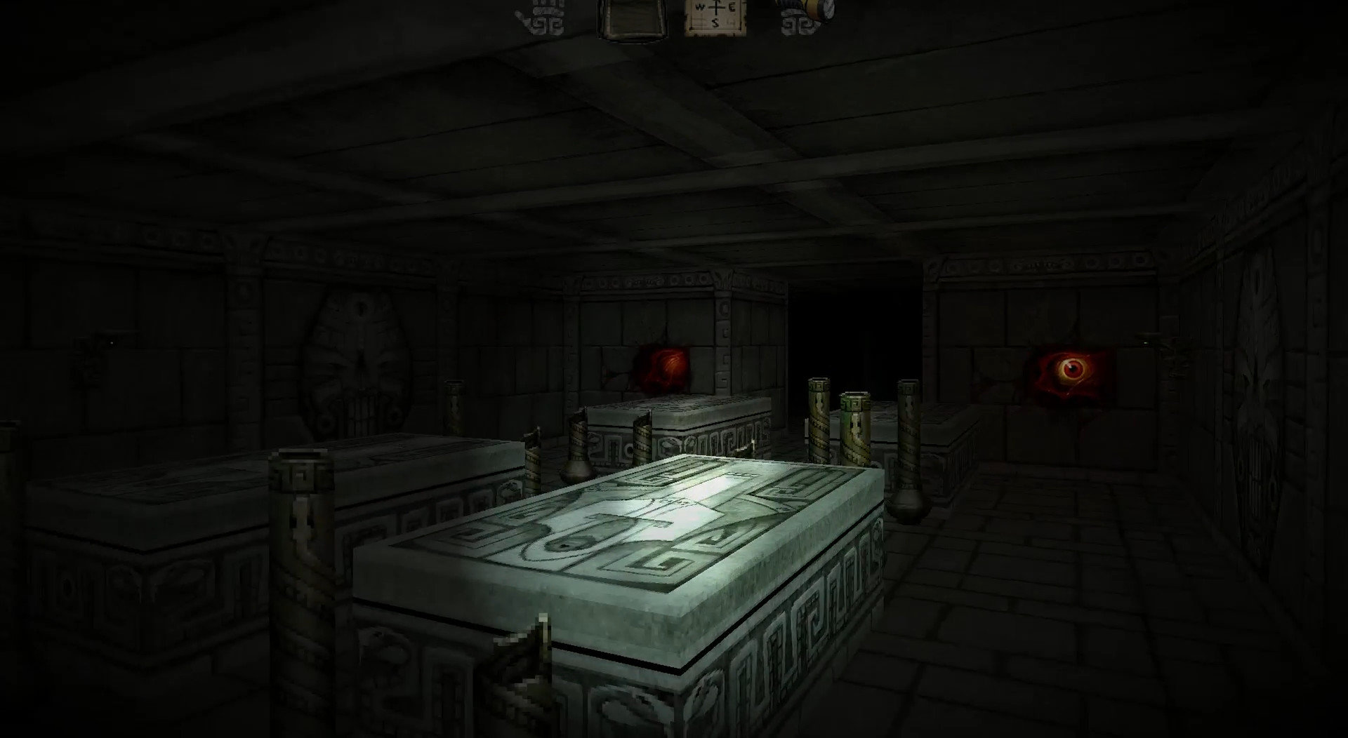 I Can't Escape: Darkness screenshot 8