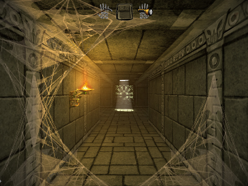 I Can't Escape: Darkness screenshot 19