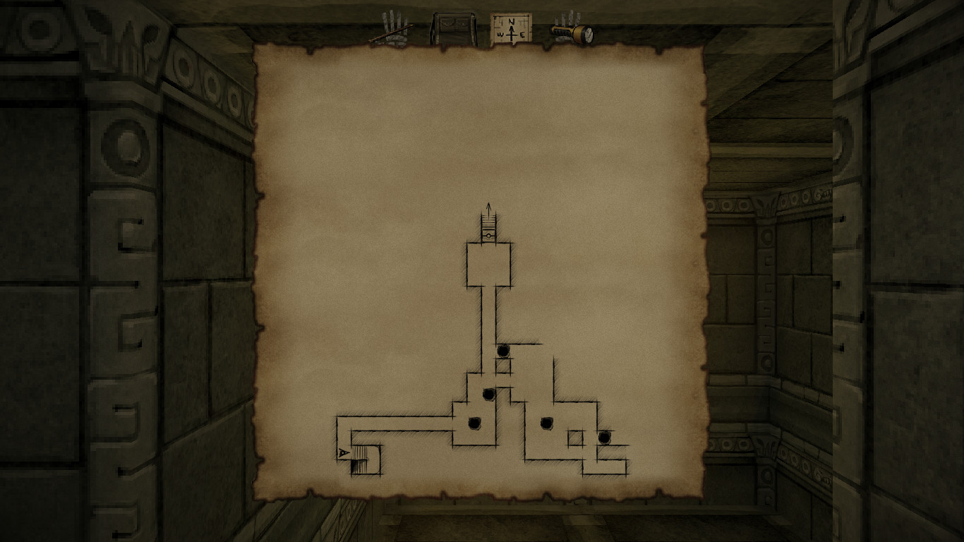 I Can't Escape: Darkness screenshot 21