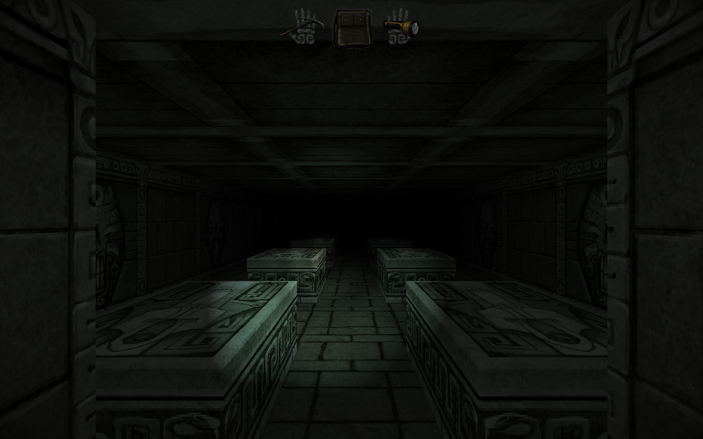 I Can't Escape: Darkness screenshot 14