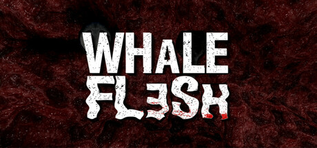 Whale Flesh steam charts