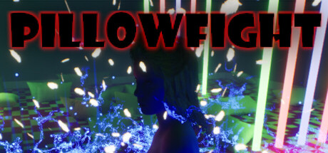 Pillow Fight steam charts