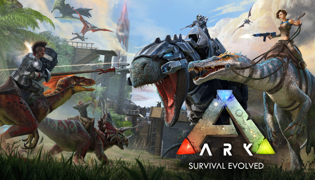 cách tạo server ark mobile miễn phí