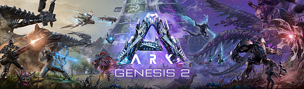 Ark: Survival Evolved - Wikipedia