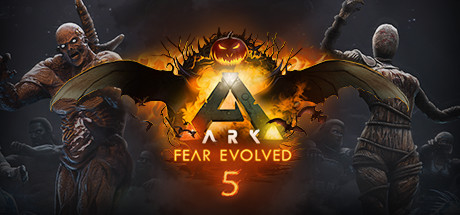 Product Image of ARK 2
