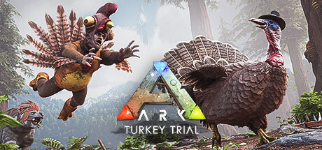 ARK: Survival Evolved