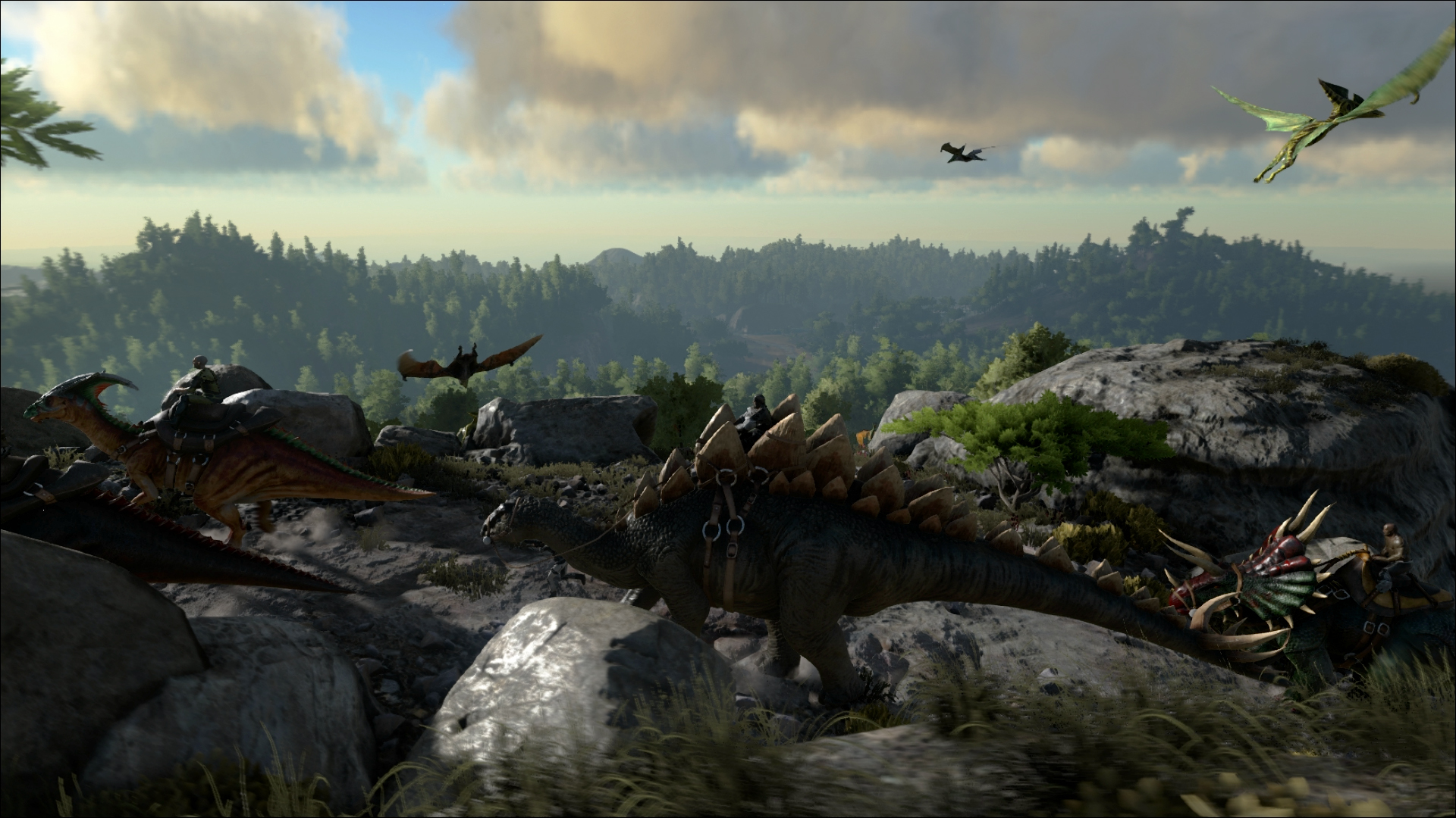 Ark survival evolved steam fix фото 74