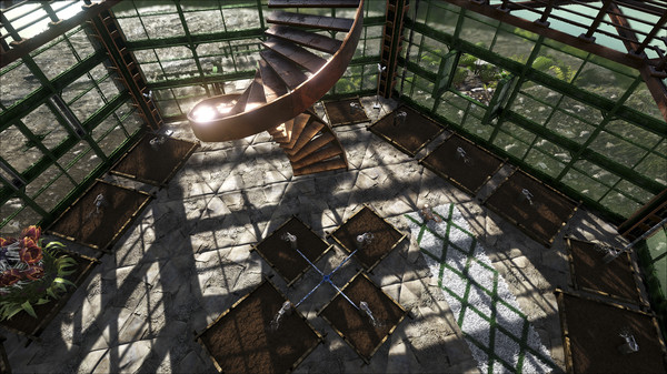 Screenshot of ARK: Survival Evolved