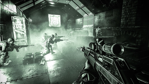 Screenshot of ARK: Survival Evolved