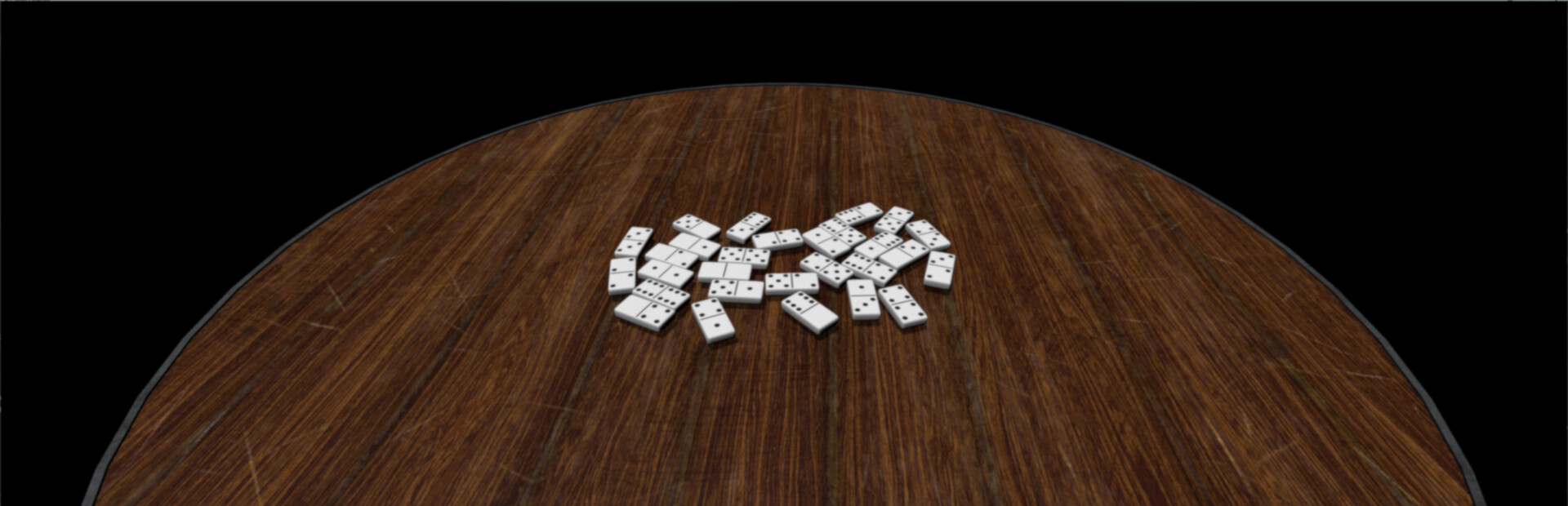 Library Hero - Steam library hero banner