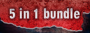 Logo for Hidden Object Bundle 5 in 1