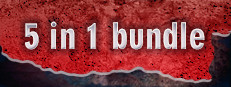 Hidden Object Bundle 5 in 1