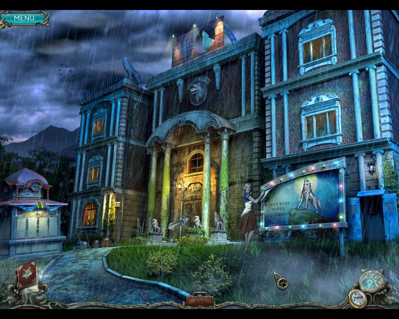 Hidden Object Bundle 5 in 1 5