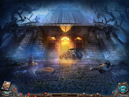 Hidden Object Bundle 5 in 1