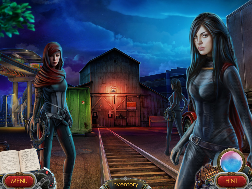 Hidden Object Bundle 5 in 1 3