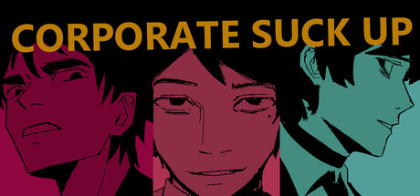 Corporate Suck Up 게임 이미지