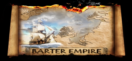 Barter Empire header image