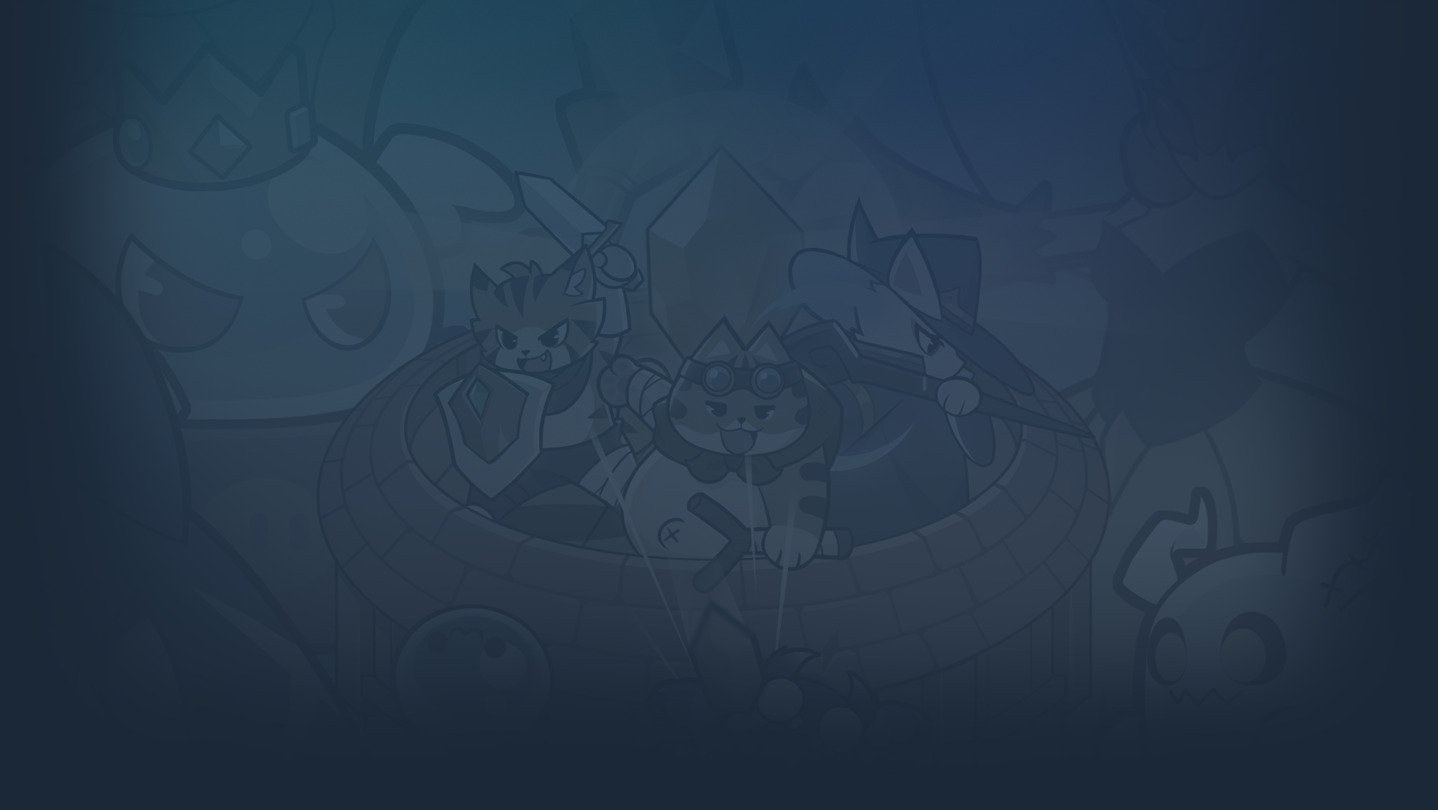 Meow Tower - Doomsguard background
