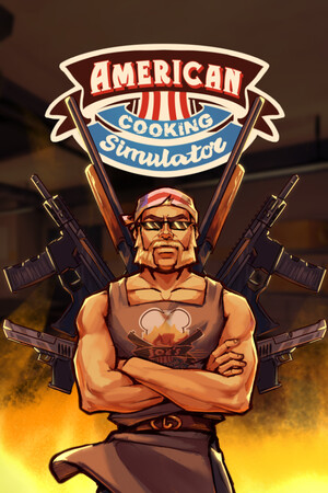 American Cooking Simulator: Preview