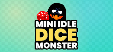 Mini Idle Dice Monster banner