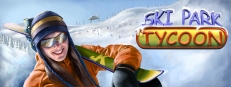 Ski Park Tycoon 게임 이미지
