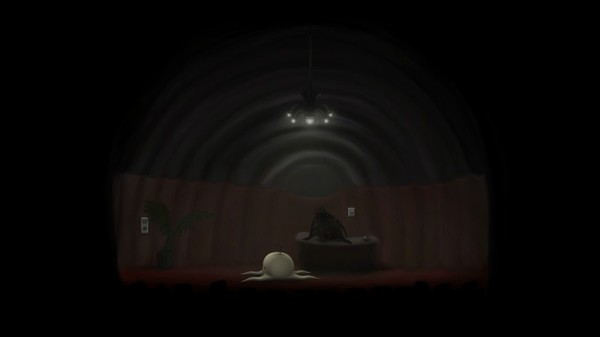 Screenshot of The Old Tree